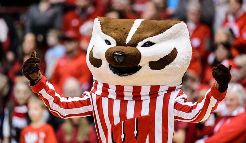 Wisconsin Badgers