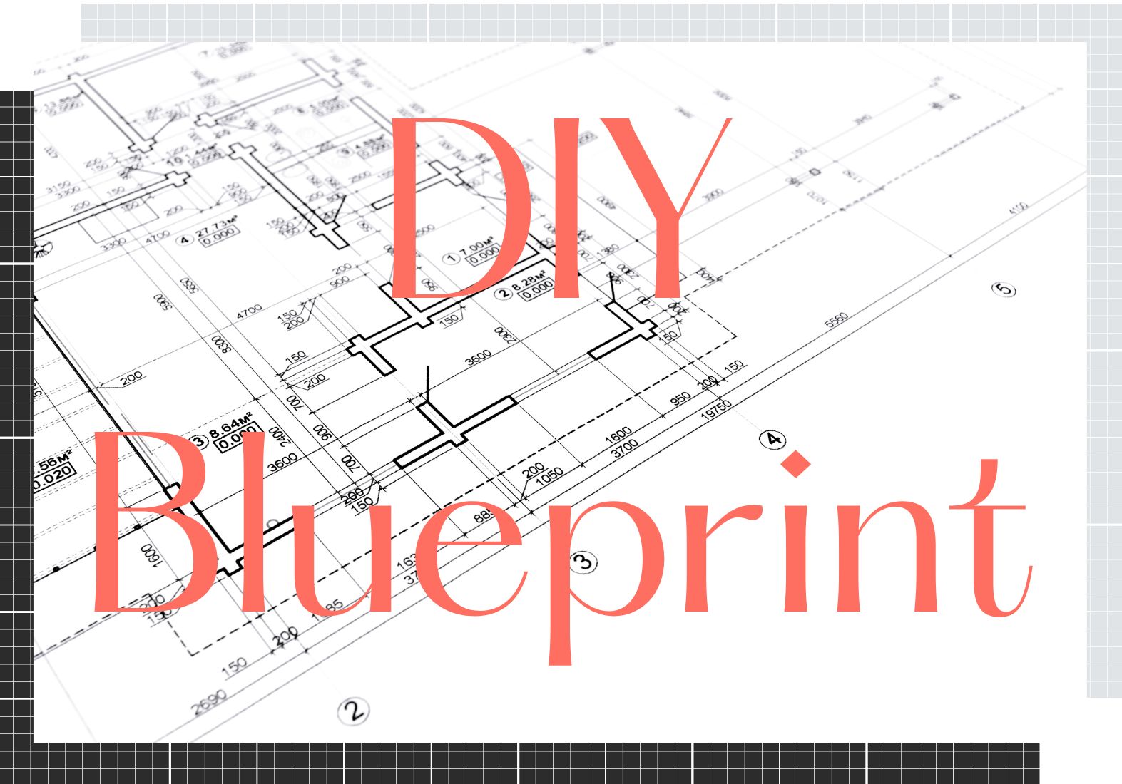 DIY Blueprint logo